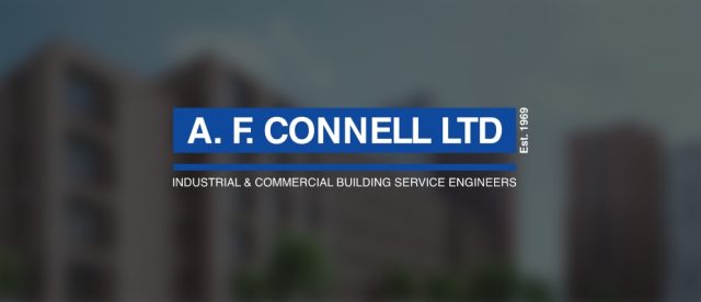 AF Connell Ltd