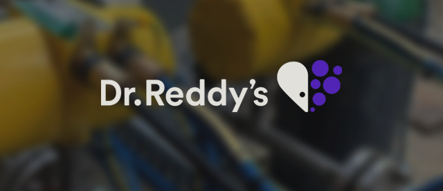Dr Reddy’s