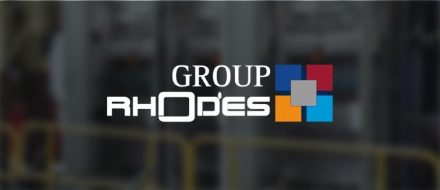 Group Rhodes