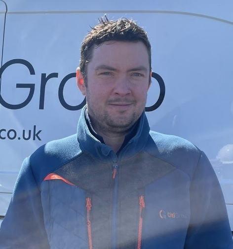 Citi Group Ian