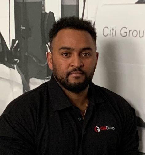 Citi Group Kirk