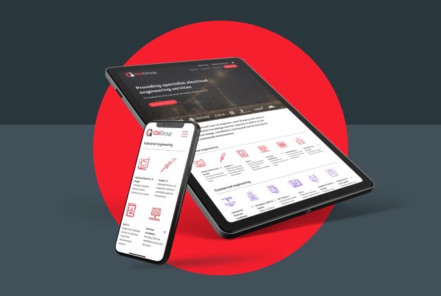 Say hello to our new look!