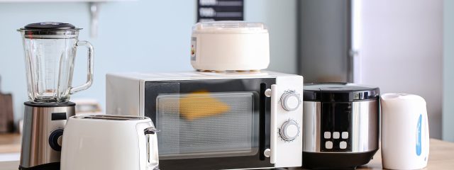 Class 1 vs. Class 2 Electrical Appliances: A Guide