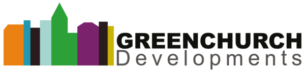 GreenChurch - Developments