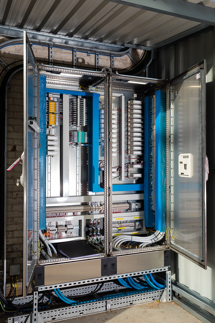 panel-design-process-engineering