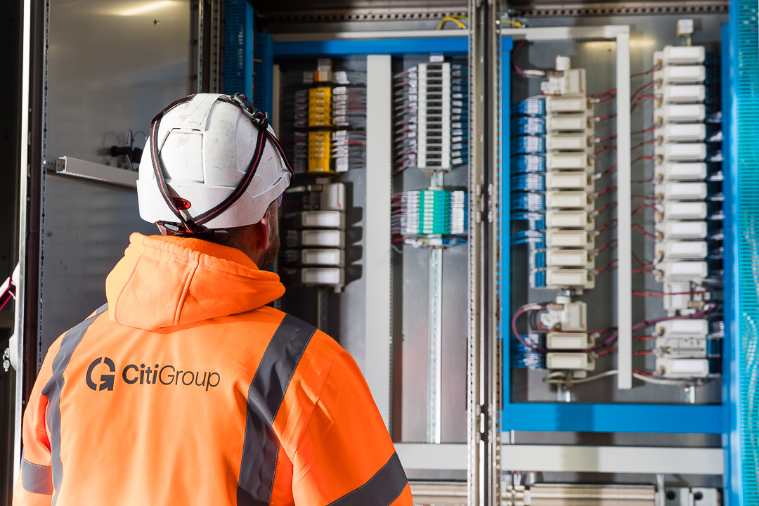 Control panel services for all sectors
