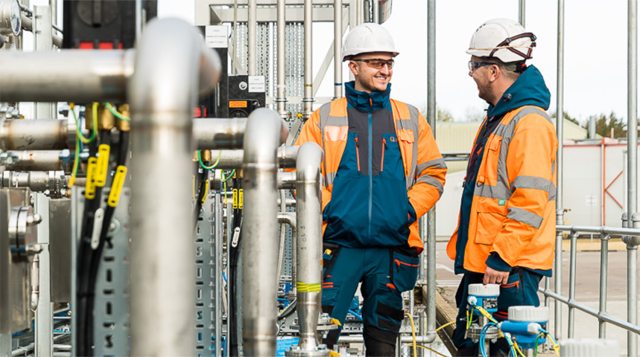 What is a Hazardous Area Inspection?