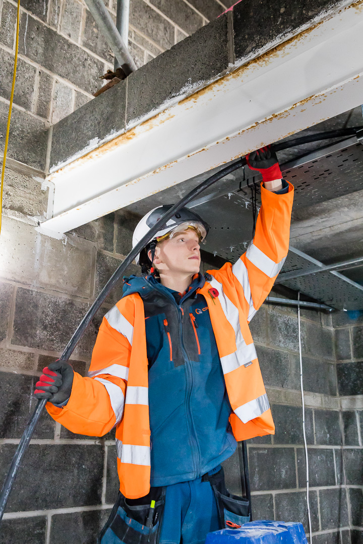 Reliable advice and compliance guidance