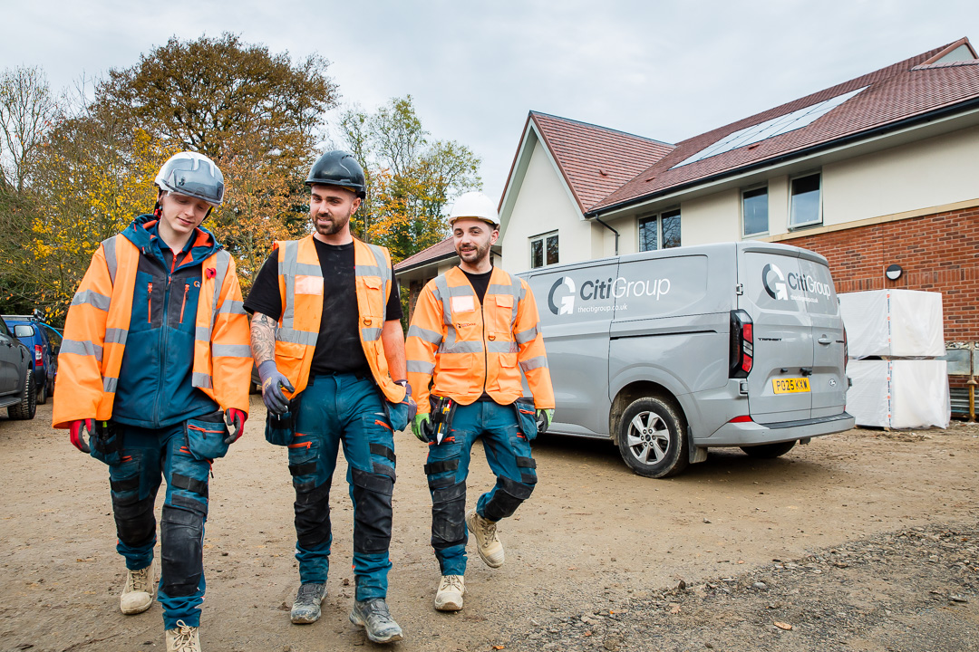 Specialist sector specific services