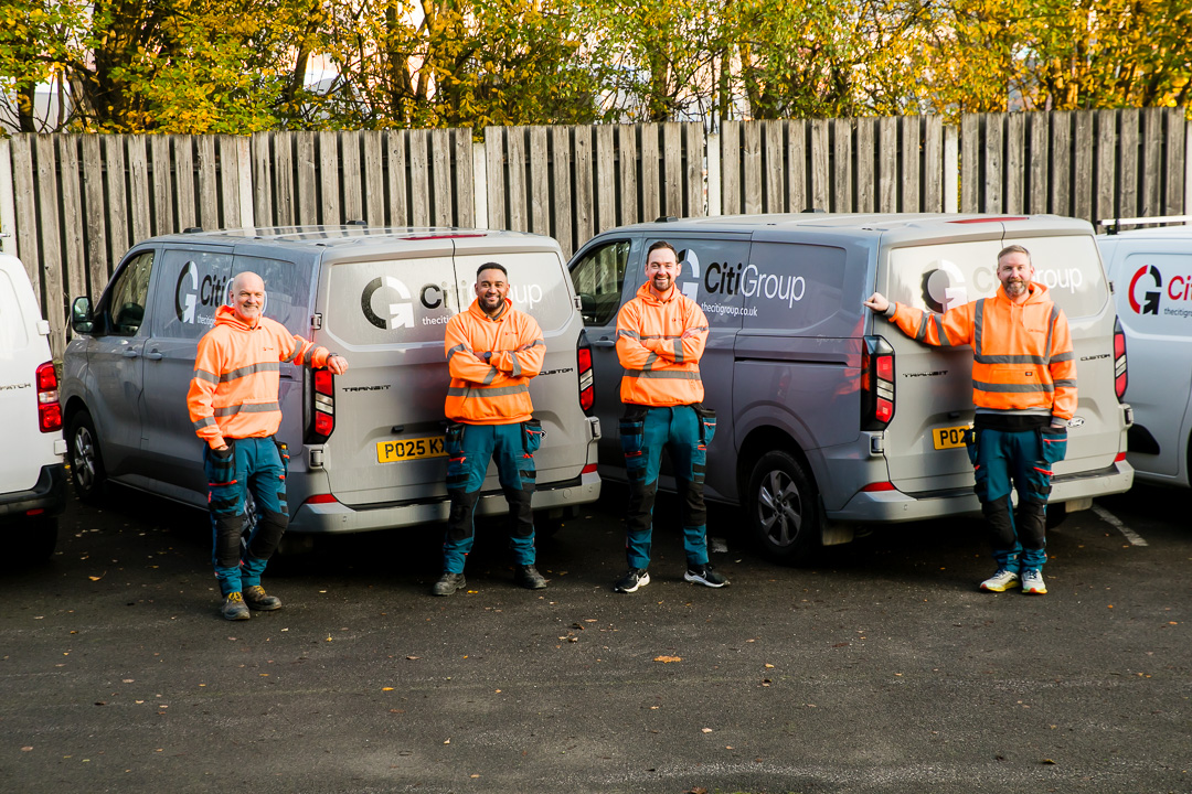 Keeping you fully compliant