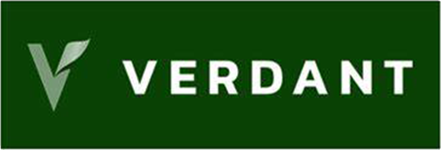 Verdant