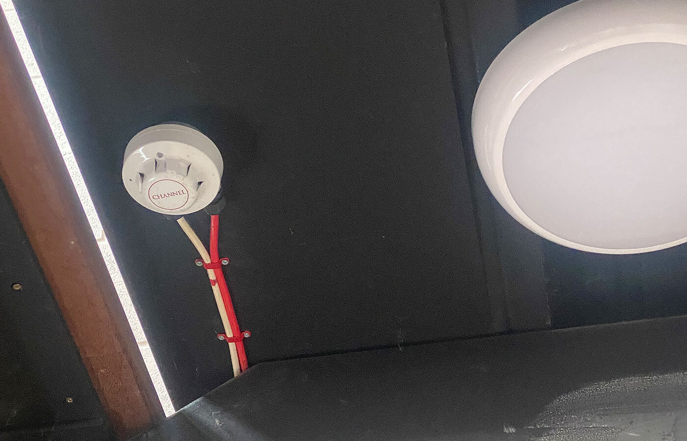 A comprehensive service