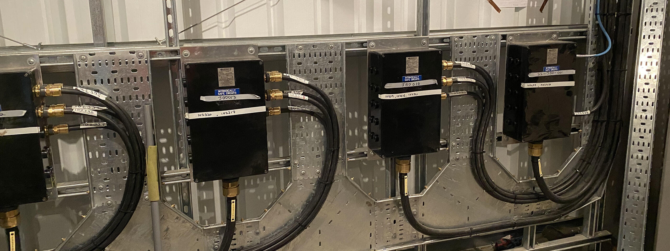 Electrical Installation