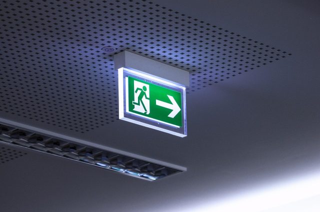 Our Top Tips for Ensuring Fire Safety in the Workplace