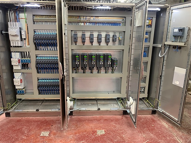 panel-design-process-engineering