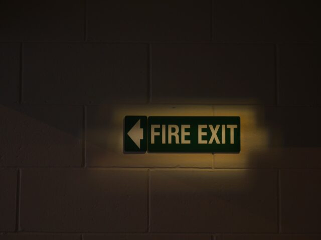 Emergency Lighting Systems – Your Complete Guide